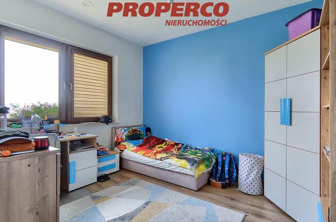 Dom Piaseczna Górka gm. Morawica