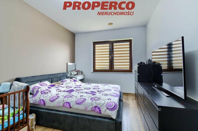 Dom Piaseczna Górka gm. Morawica