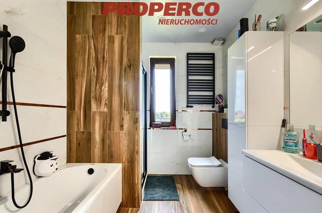 Dom Piaseczna Górka gm. Morawica