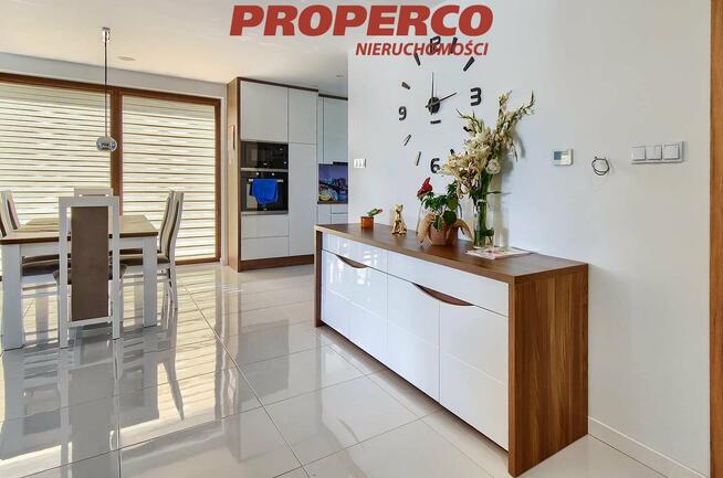 Dom Piaseczna Górka gm. Morawica