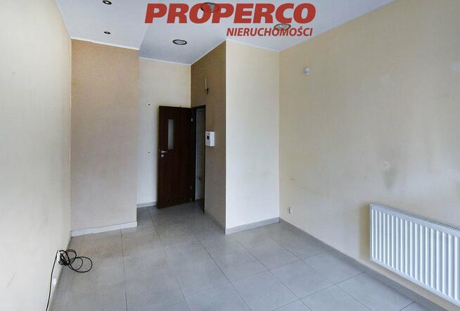 Lokal użytkowy Kielce Centrum, Mała