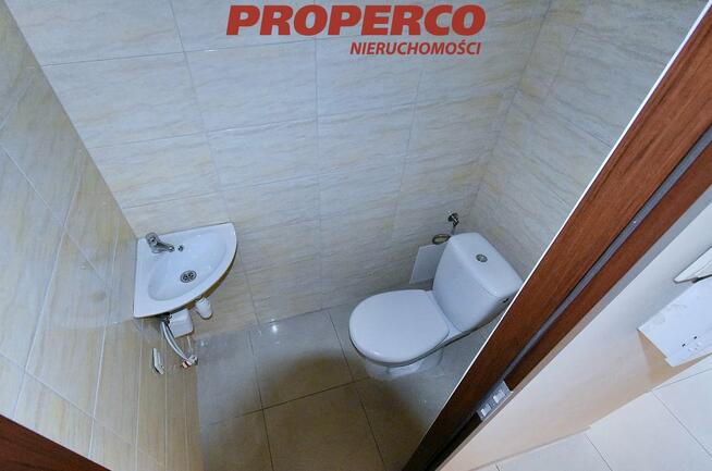 Lokal użytkowy Kielce Centrum, Mała