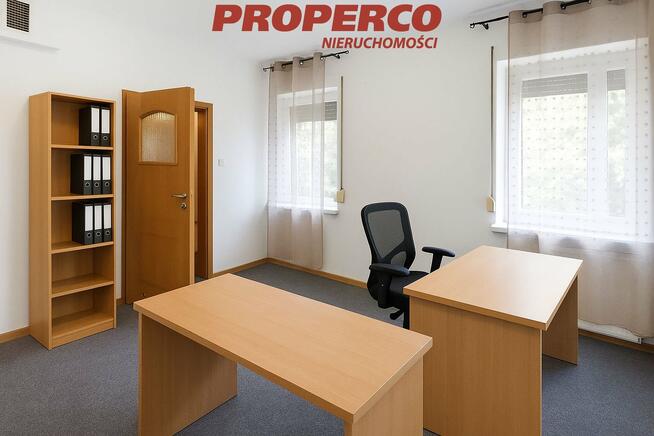 Lokal użytkowy Kielce Centrum, Bodzentyńska