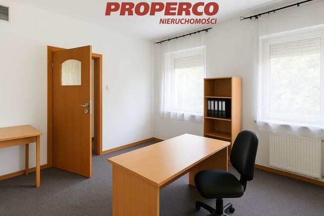 Lokal użytkowy Kielce Centrum, Bodzentyńska