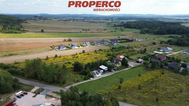 Działka Chełmce gm. Strawczyn, Świętokrzyska