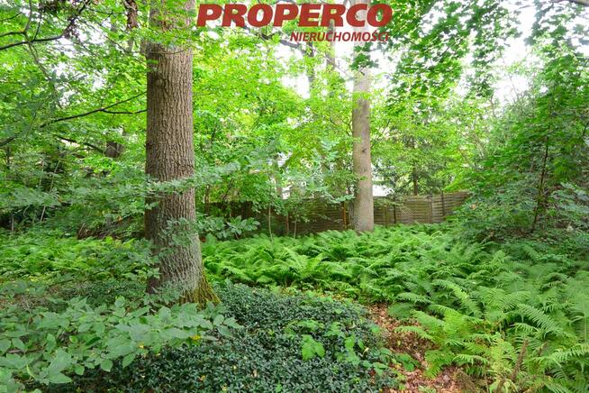 Działka Magdalenka gm. Lesznowola