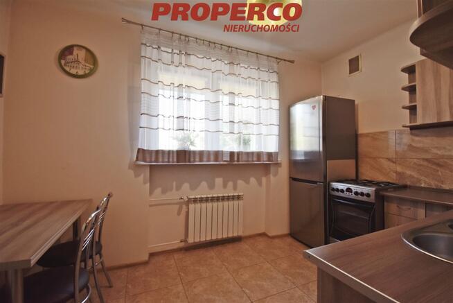 Mieszkanie Kielce Sady, Marszałkowska