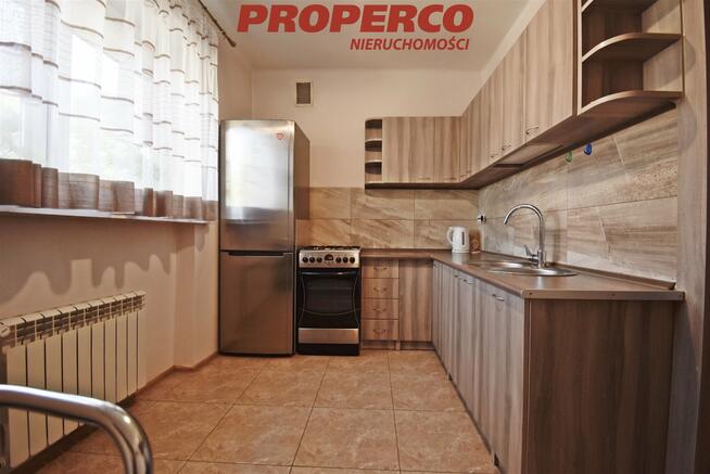 Mieszkanie Kielce Sady, Marszałkowska