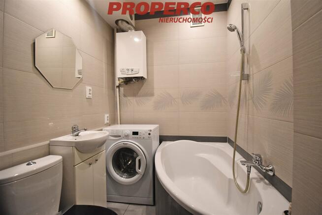 Mieszkanie Kielce Sady, Marszałkowska