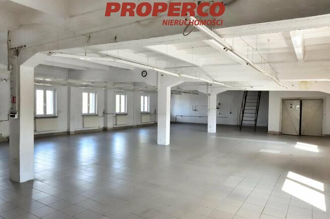 Lokal użytkowy Kielce Pakosz