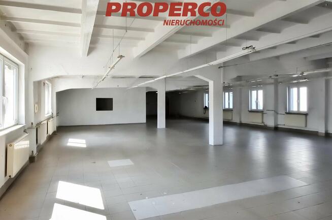 Lokal użytkowy Kielce Pakosz