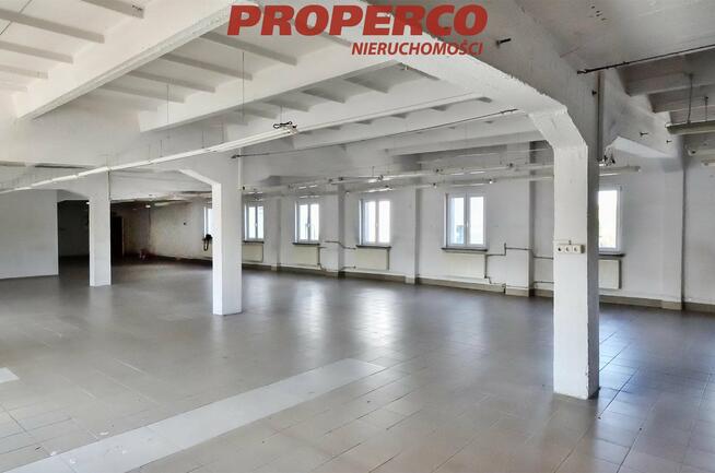 Lokal użytkowy Kielce Pakosz