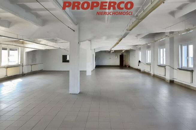 Lokal użytkowy Kielce Pakosz