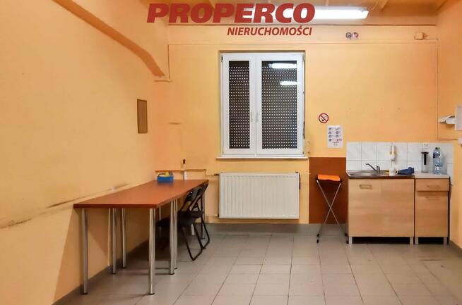 Lokal użytkowy Kielce Pakosz