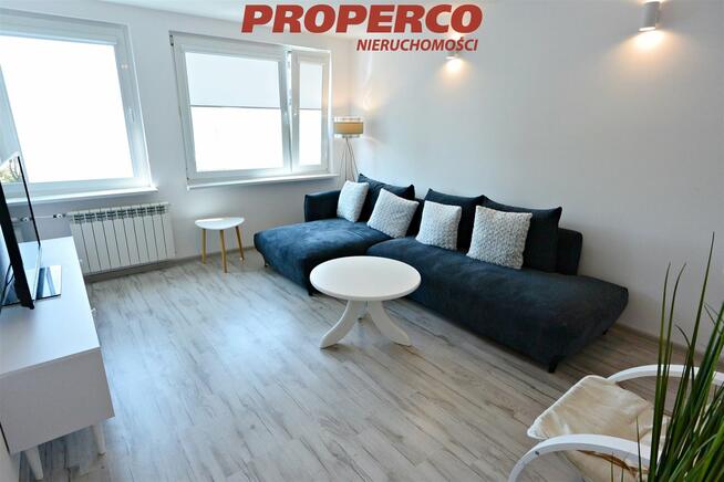 Mieszkanie Kielce Czarnów, Grunwaldzka