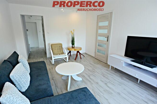 Mieszkanie Kielce Czarnów, Grunwaldzka