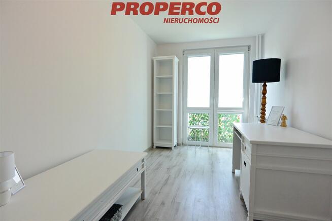 Mieszkanie Kielce Czarnów, Grunwaldzka