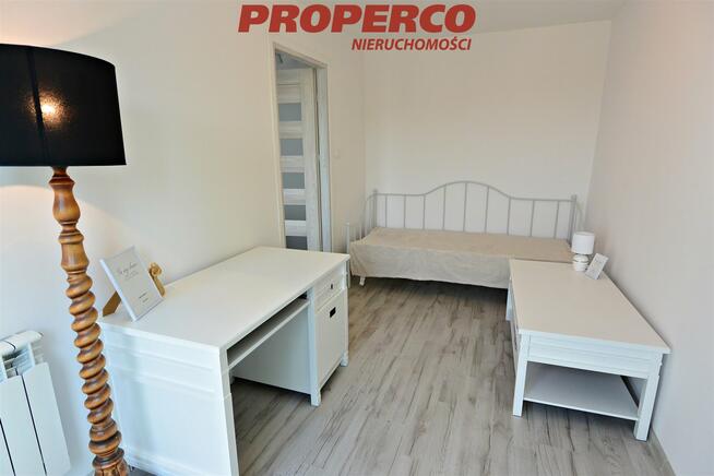 Mieszkanie Kielce Czarnów, Grunwaldzka