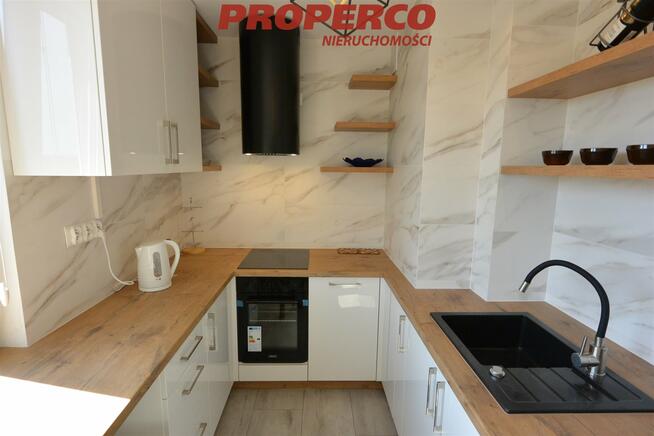 Mieszkanie Kielce Czarnów, Grunwaldzka