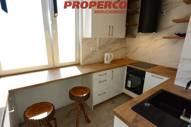 Mieszkanie Kielce Czarnów, Grunwaldzka