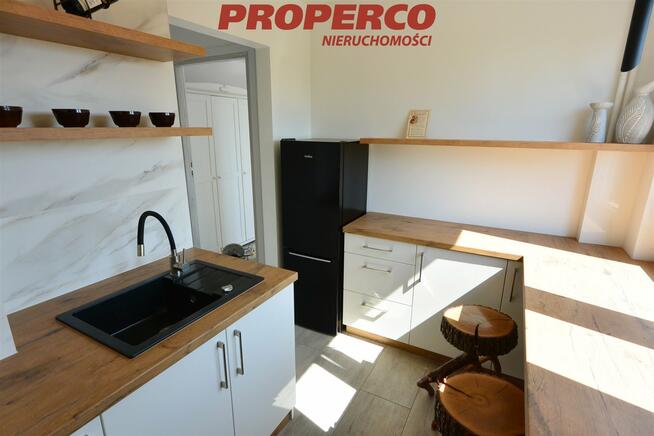 Mieszkanie Kielce Czarnów, Grunwaldzka