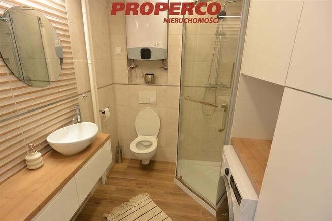 Mieszkanie Kielce Czarnów, Grunwaldzka