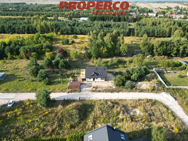 Działka budowlana Jędrzejów Sudół