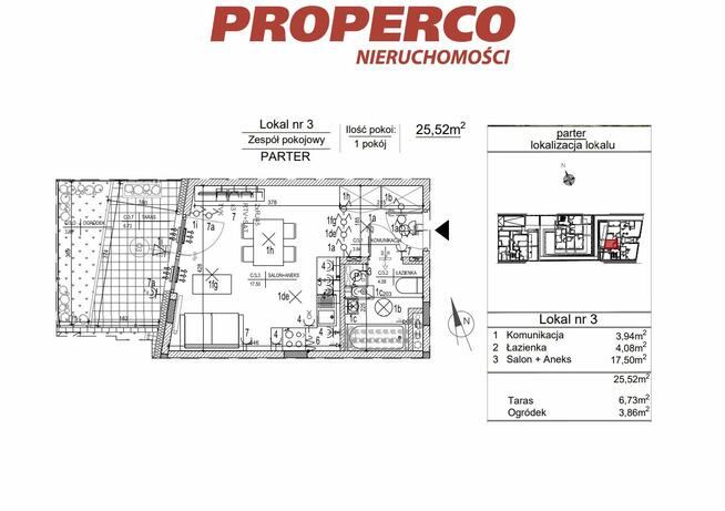 Mieszkanie Kielce Szydłówek, Klonowa