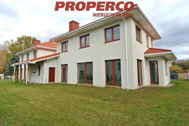 Dom Siedliska gm. Piaseczno