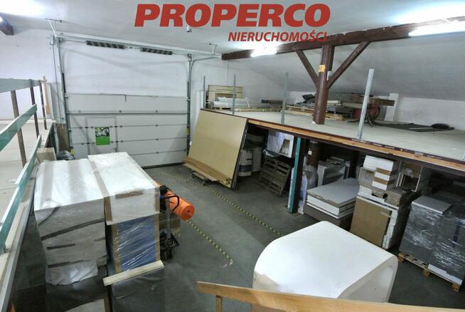 Lokal użytkowy Michałowice