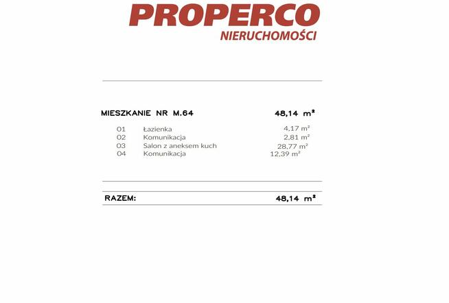 Mieszkanie Kielce Centrum, Bohaterów Warszawy