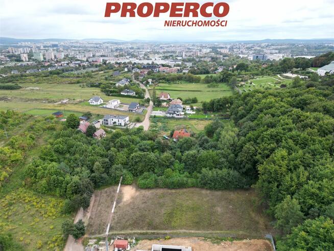 Działka Kielce Podkarczówka, Bernardyńska