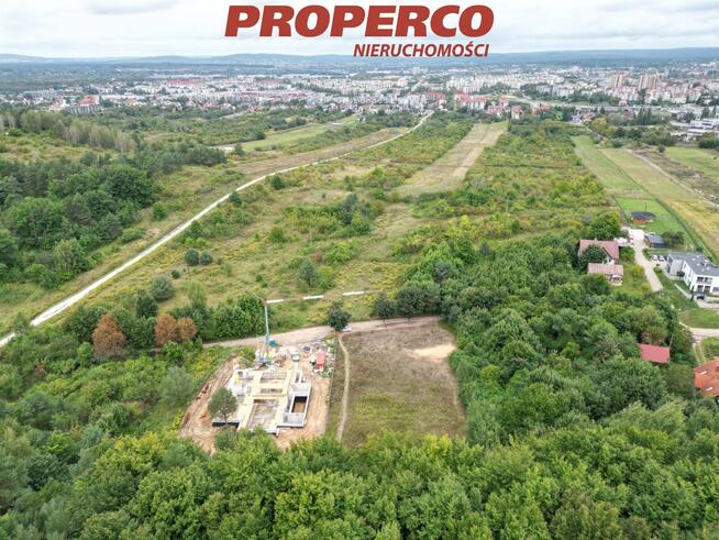 Działka Kielce Podkarczówka, Bernardyńska