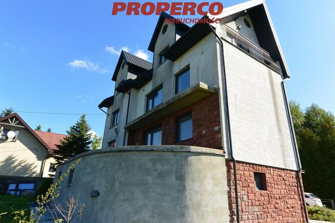 Dom Chęciny Sitkówka