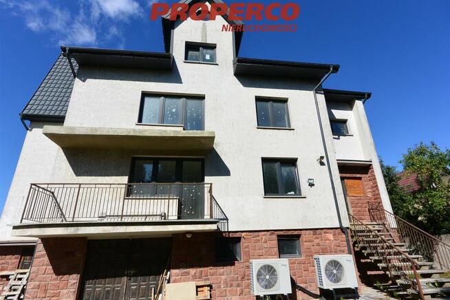 Dom Chęciny Sitkówka