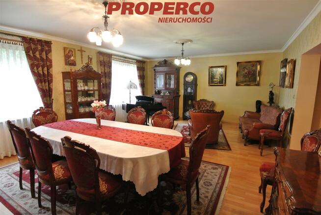 Dom Kielce Pod Telegrafem