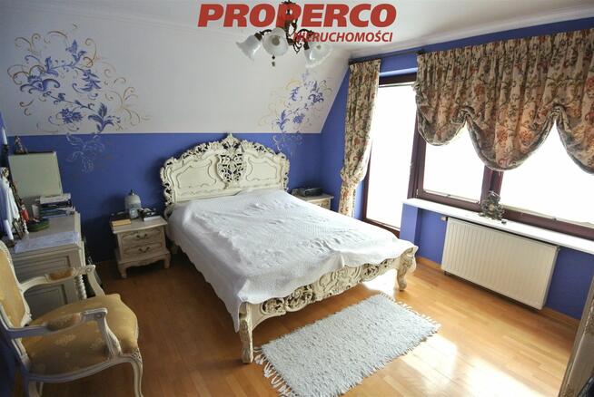 Dom Kielce Pod Telegrafem