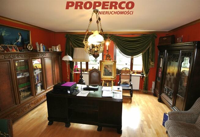 Dom Kielce Pod Telegrafem