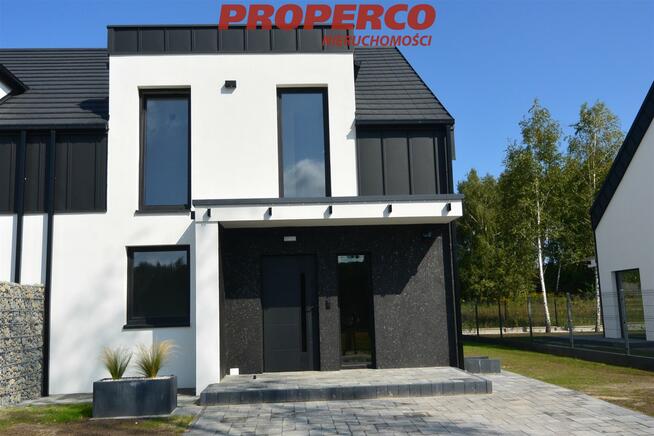 Dom Masłów Pierwszy gm. Masłów