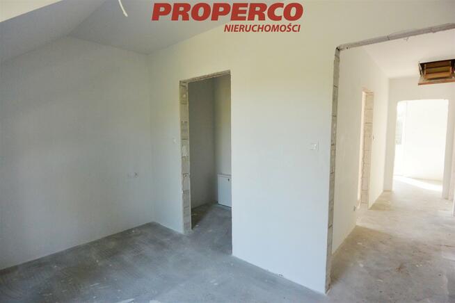 Dom Masłów Pierwszy gm. Masłów