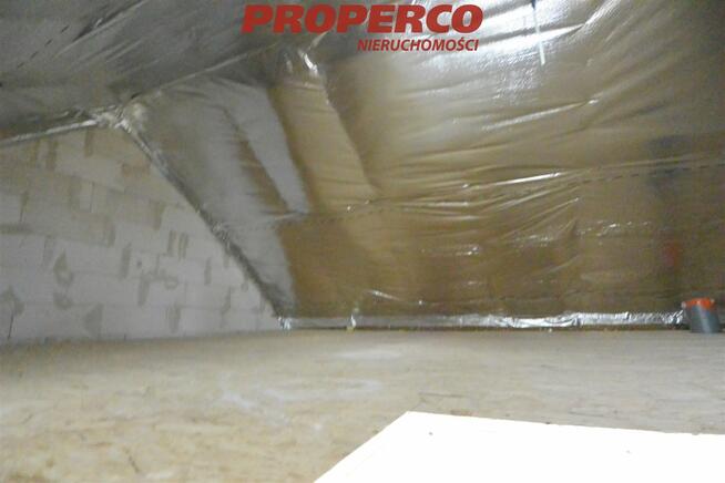 Dom Masłów Pierwszy gm. Masłów