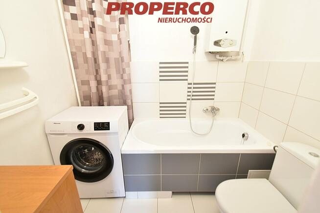 Mieszkanie Kielce Sady, Pocieszka