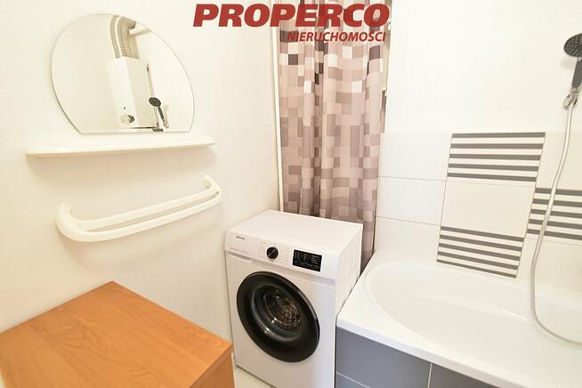 Mieszkanie Kielce Sady, Pocieszka