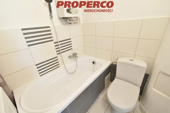 Mieszkanie Kielce Sady, Pocieszka