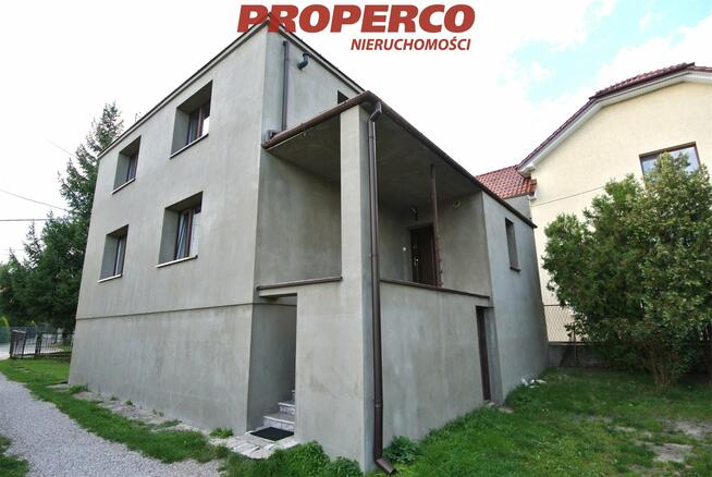 Dom Daleszyce Mójcza