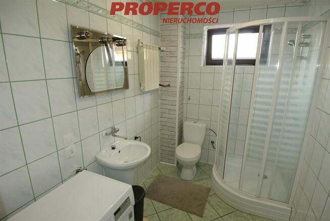 Dom Daleszyce Mójcza