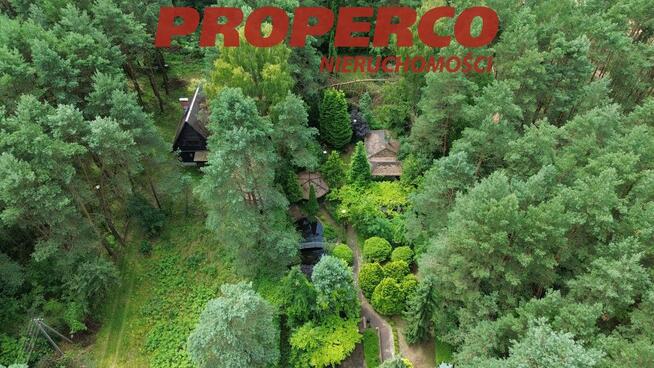 Działka Ciosowa gm. Miedziana Góra