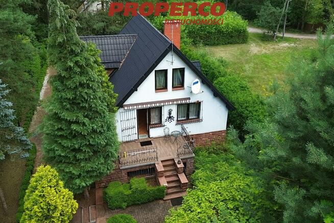 Dom Ciosowa gm. Miedziana Góra