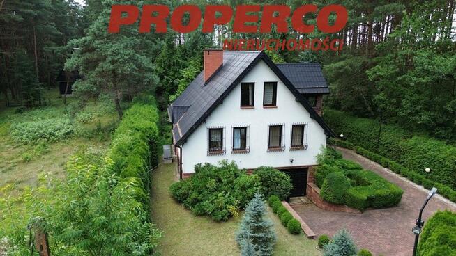 Dom Ciosowa gm. Miedziana Góra