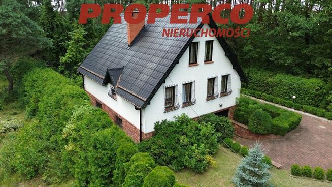 Dom Ciosowa gm. Miedziana Góra